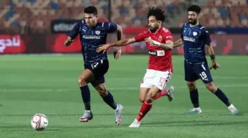 تحركات جديدة من الأهلي في أزمة التحكيم قبل مباراتي الزمالك وبيراميدز.. ماذا طلب النادي من اتحاد الكرة؟